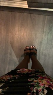 Amara La Negra feet photo 11