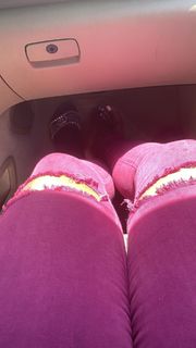 Amara La Negra feet photo 19