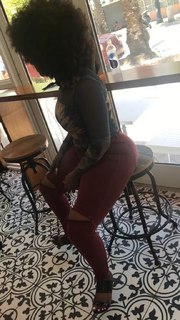 Amara La Negra feet photo 18