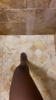 Amara La Negra feet photo 14