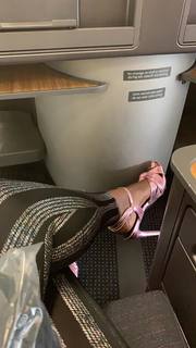 Amara La Negra feet photo 10