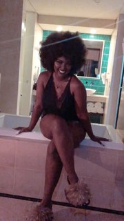 Amara La Negra feet photo 20