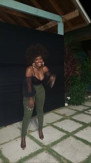 Amara La Negra feet photo 15