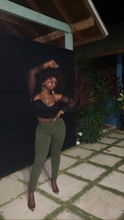 Amara La Negra feet photo 14