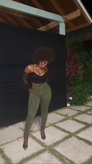 Amara La Negra feet photo 13