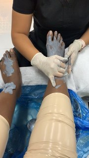 Amara La Negra feet photo 10