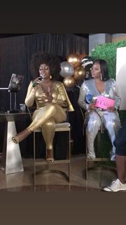 Amara La Negra feet photo 8