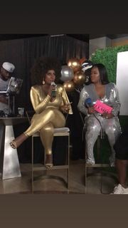 Amara La Negra feet photo 6