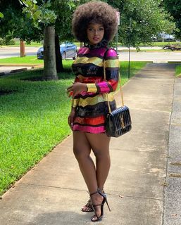 Amara La Negra feet photo 18
