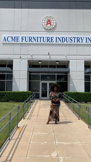 Amara La Negra feet photo 10