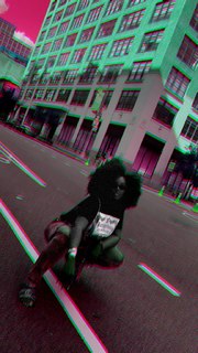 Amara La Negra feet photo 9