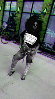 Amara La Negra feet photo 7