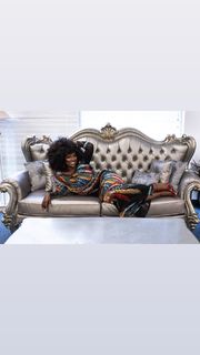 Amara La Negra feet photo 3