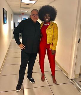 Amara La Negra feet photo 3