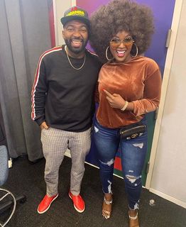Amara La Negra feet photo 20