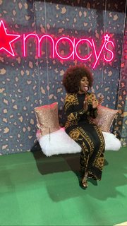 Amara La Negra feet photo 18