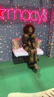 Amara La Negra feet photo 14