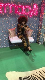 Amara La Negra feet photo 10