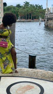 Amara La Negra feet photo 5