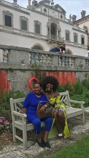 Amara La Negra feet photo 4