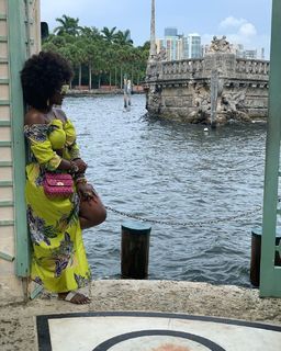 Amara La Negra feet photo 3