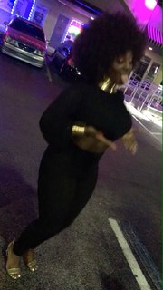 Amara La Negra feet photo 2