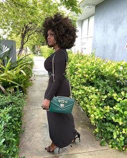 Amara La Negra feet photo 20