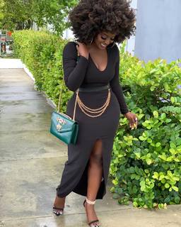 Amara La Negra feet photo 19