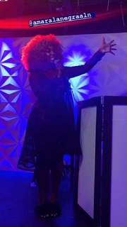 Amara La Negra feet photo 8