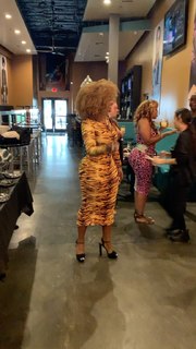 Amara La Negra feet photo 6