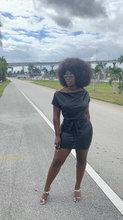 Amara La Negra feet photo 16
