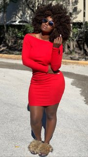 Amara La Negra feet photo 12