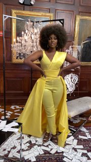 Amara La Negra feet photo 10