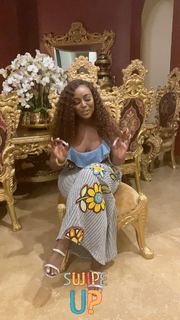 Amara La Negra feet photo 20