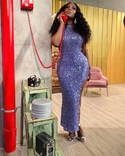 Amara La Negra feet photo 12