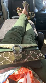Amara La Negra feet photo 2