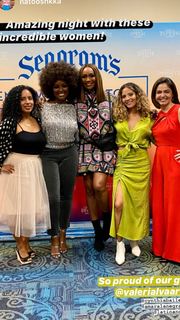 Amara La Negra feet photo 16