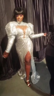 Amara La Negra feet photo 7