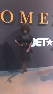 Amara La Negra feet photo 20