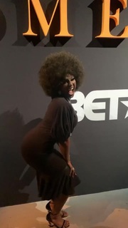 Amara La Negra feet photo 19