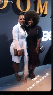 Amara La Negra feet photo 18