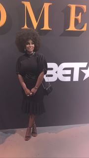 Amara La Negra feet photo 17