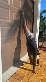 Amara La Negra feet photo 12