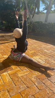 Amara La Negra feet photo 8