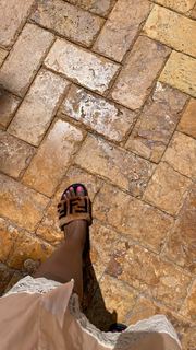 Amara La Negra feet photo 15