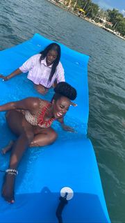 Amara La Negra feet photo 15