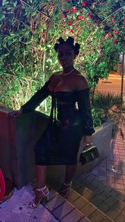 Amara La Negra feet photo 18
