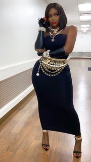 Amara La Negra feet photo 18
