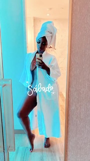Amara La Negra feet photo 16