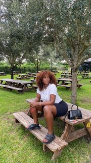 Amara La Negra feet photo 14